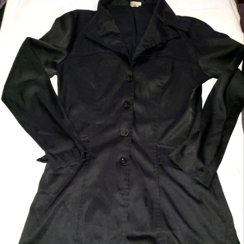 Forever 21 long jacket